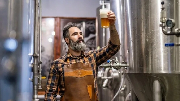 Tour de Cerveja Artesanal em Palermo